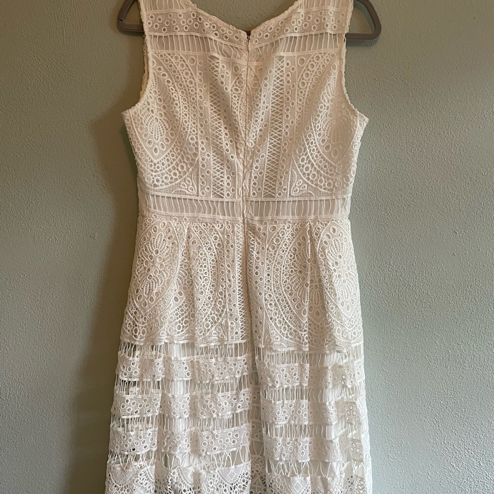Cupcakes and Cashmere dress